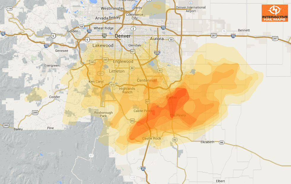 Hail-Map-Denver-Colorado-June-6-2012