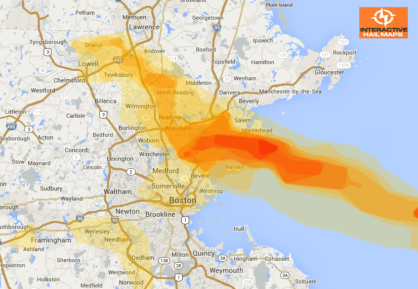 Hail-Map-Boston-MA-July-18-2012