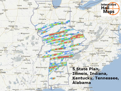 5 state Plan