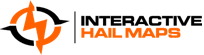 Interactive Hail Maps Logo